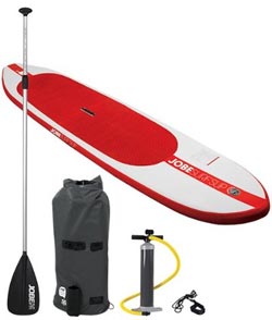 Jobe inflatable sup