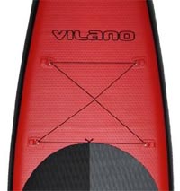 Vilano SUP D-Rings