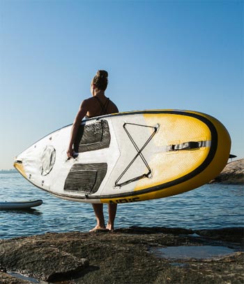 Airis SUP Storage