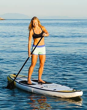 Airis Inflatable SUP