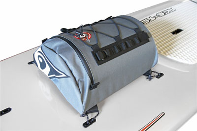 Bic Deck Bag on SUP