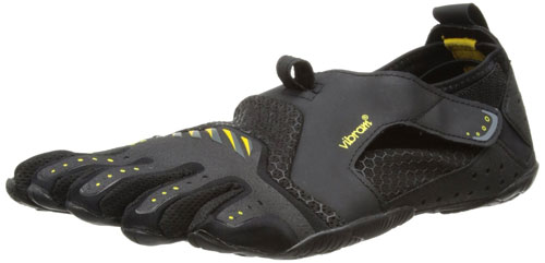 Vibram Water Shoe with Drainage Holes