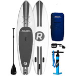 iRocker Sport Inflatable SUP, 11 feet long