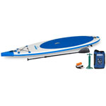 Sea Eagle Needlenose Inflatable SUP