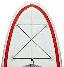Large Deck Rigging Kit for Inflatable Paddle Boards