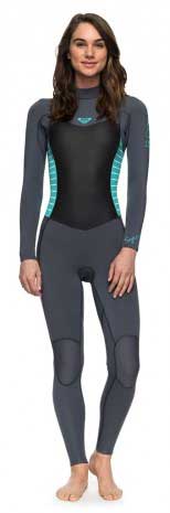 Roxy Women's 4/3 SUP Wetsuit