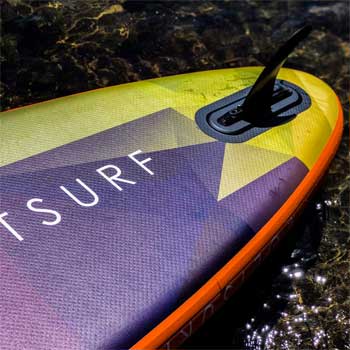 Voltsurf SUP Singel Tracking Fin