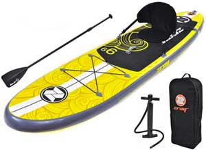 Zray Kayak SUP with Seat