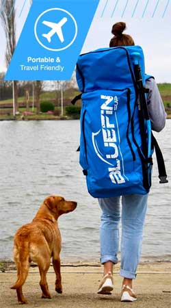 Bluefin SUP Backpack