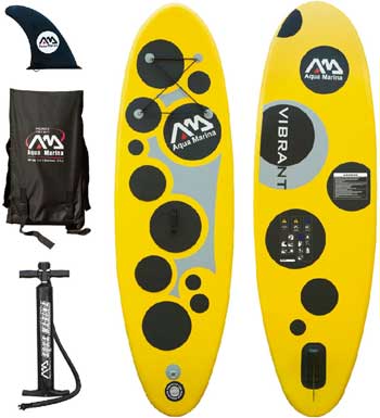 Aqua Marina Vibrant SUP for Kids