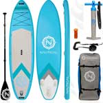 iRocker Nautical Paddle Board Package