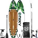 Nixy Newport G4 Inflatable SUP