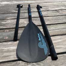 Aquaplanet Floating SUP Paddle