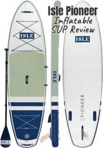 isle inflatable