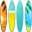 Inflatable SUP Shop Logo